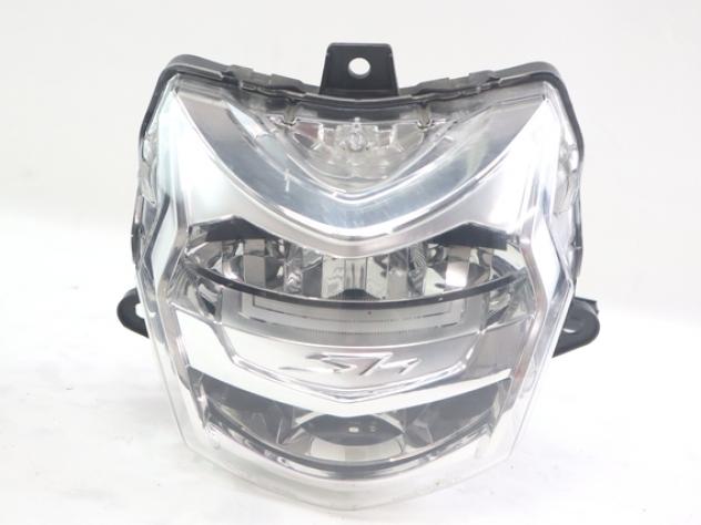 HONDA SH 300 33100K53D01 FARO ANTERIORE 16 - 20 HEADLIGHT