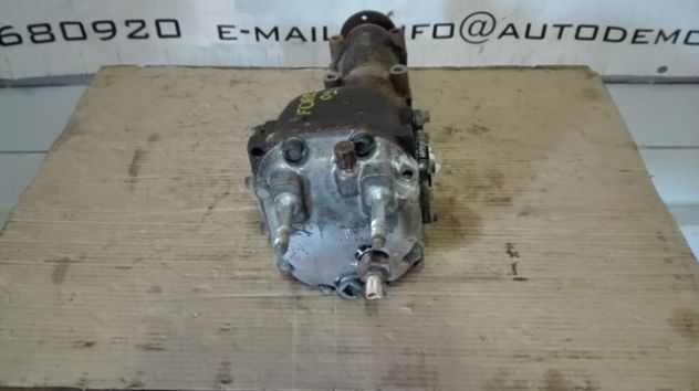 Differenziale posteriore Subaru Forester 2.0D del 2010 - Foto 2