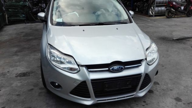 Ricambi vari Ford Focus SW 1.6 TDCI del 2012 - Foto 4