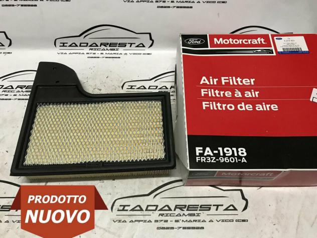 Filtro Aria Originale Ford Mustang 2015 5274423