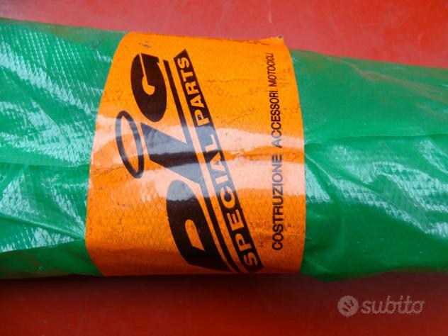 COVER CARBONIO MARMITTA ARROW 5270002 DIG SPECIAL - Foto 7