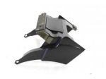 YAMAHA XVS 1300 MIDNIGHT STAR 3D82162901P0 COVER PARAFANGO POSTERIORE 06 -  &hellip;