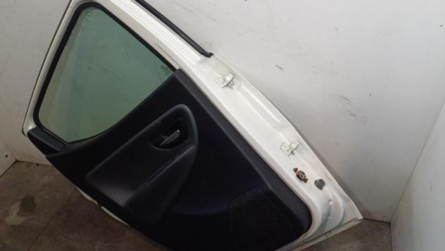 PORTIERA POSTERIORE SINISTRA LANCIA Ypsilon 4° Serie 52121662 199B1000 (1123) - Foto 6