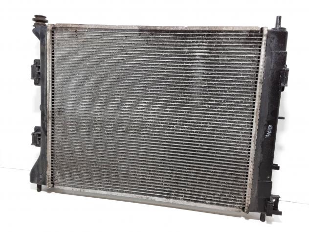 RADIATORE ACQUA KIA Cee'd Serie Sporty wagon D4FB Diesel 1600 (1218) - Foto 5