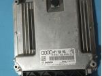 0281014724 BOSCH EDC17CP14 4F7910401 CENTRALINA MOTORE ECU AUDI A6 2.7 TDI CANA