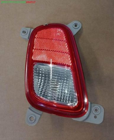 Fanale retronebbia post. 92405G6 DX RETROMARCIA 999-U65031 Parti elettriche  Fanaleria  Fanali  Fanale retronebbia  KIA - PICANTO - 01-03-2017 -