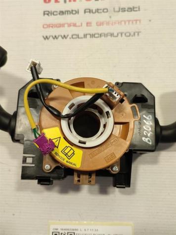 DEVIOLUCI PEUGEOT Boxer 4° Serie 1640623680 59001158 (11) - Foto 5