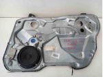 MOTORINO ALZAVETRO ANTERIORE DESTRA SEAT Ibiza Serie (0205)