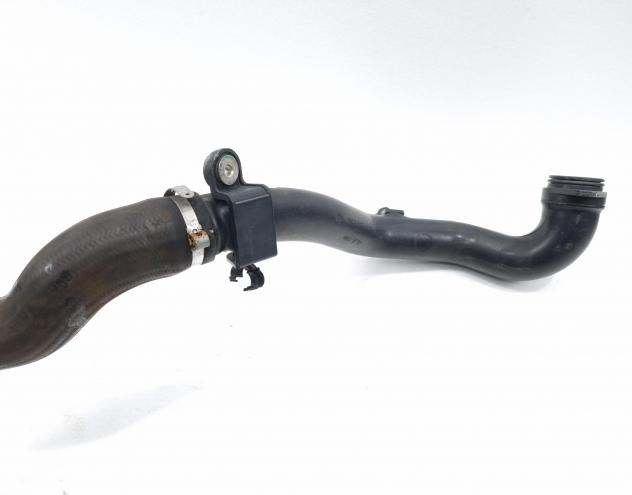 TUBO INTERCOOLER FIAT Punto EVO 199 A2.000, 199 A9.000 Diesel 1300 (0912) - Foto 5
