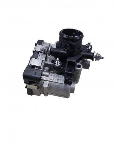 CORPO FARFALLATO JEEP Renegade Serie 46351286 46347813 Hybrid 1500 (18) - Foto 4