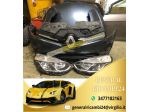 MUSATA COMPLETA RENAULT CLIO 2018