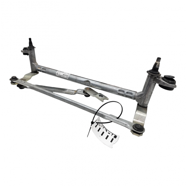 TANDEM TERGICRISTALLO VOLKSWAGEN Up 1° Serie 1S1955023D CHYA, CHYE, DAFA Benzina 1000 (11) - Foto 3