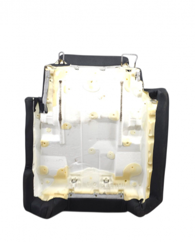 SEDUTA SEDILE POSTERIORE DX AUDI Q3 Serie (F3B) 83A885040 DTS Diesel 2000 (18) - Foto 14