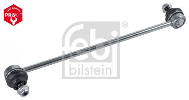 Febi Bilstein Asta/Puntone, Stabilizzatore 36440