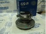 Mozzo ruota post citroen c1 / aygo / 107 374885