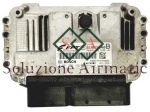 0261S05142 51851840 Alfa MiTo 1.4 centralina motore Bosch