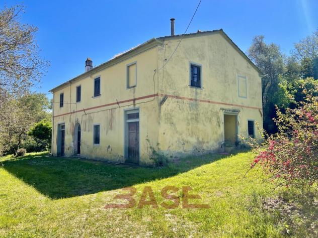 Casale in vendita a Collesalvetti - Foto 5