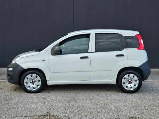 FIAT Panda 1.3 MJT S&S Pop Van 66.000 KM. - Foto 2