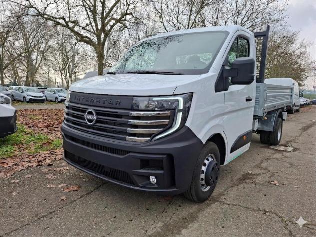 Renault Master Interstar ruote gemellate 35 2.0 diesel 150cv + cassone ribaltabile - Foto 3
