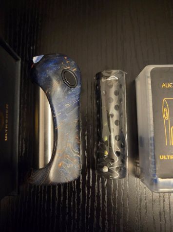 Box Mod - Foto 5