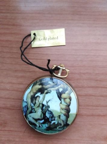 orologio da taschino - Foto 2