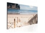 Quadro Top Seller Spiaggia E Mare ARREDALACASA Cm. 150x50