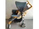 Passeggino CHICCO mod. Ct 0.1, ben tenuto,  molto robusto