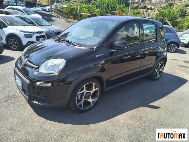FIAT - Panda - 1.0 FireFly S&S Hybrid - Foto 3