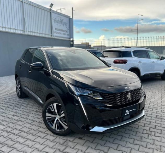 PEUGEOT 3008 BlueHDi 130 EAT8 Allure Pack rif. 24108895 - Foto 3