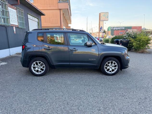Jeep Renegade 1.0 T-GDI Limited #50266 - Foto 6
