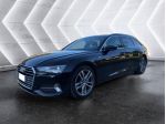 Audi A6 Avant 40 2.0 TDI quattro ultra S tronic Business Design