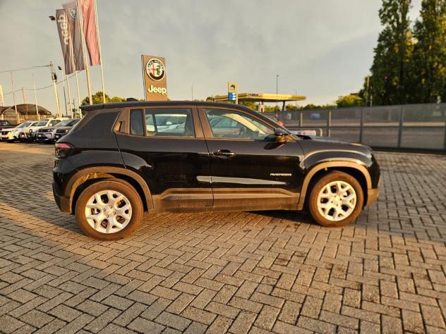 Jeep Avenger BEV BEV 156cv Limited - Foto 4