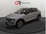 Volkswagen T-Roc T-Roc 1.0 tsi Style 110cv