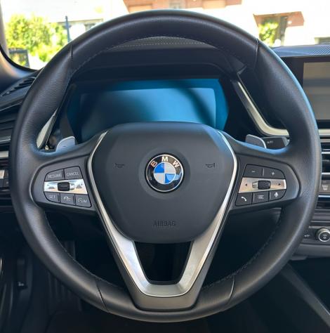 BMW Z4 sdrive 20i auto - Foto 17