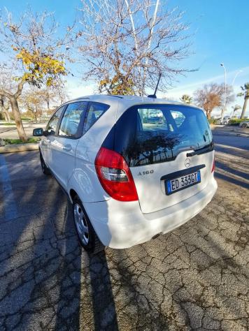 Mercedes-benz A 160 BlueEFFICIENCY Elegance 2010 - Foto 6