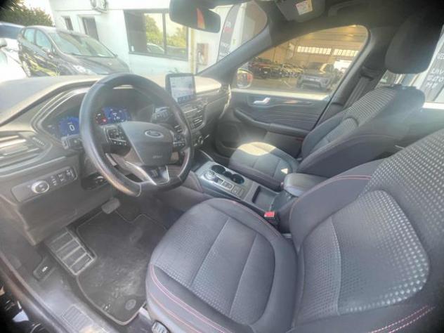 FORD Kuga 2.5 Full Hybrid 190 CV CVT 2WD ST-Line rif. 23941138 - Foto 6