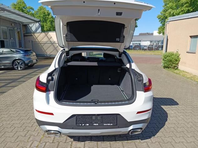 BMW X4 (G02/F98) X4 xDrive20i 48V - Foto 7