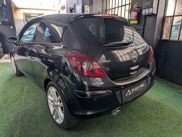 Opel Corsa 1.2 Sport GARANZIA 12 MESI - Foto 3