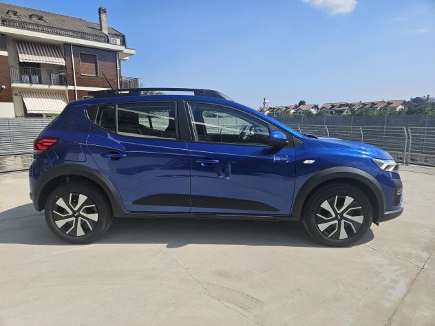Dacia Sandero Stepway 1.0 TCe ECO-G Expression - Foto 5
