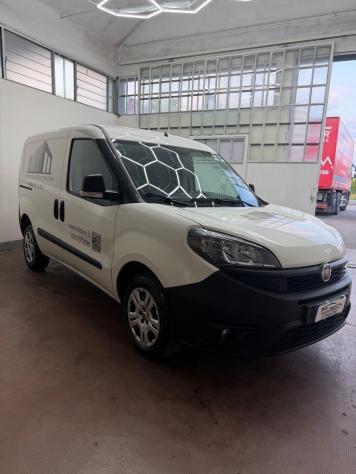 Fiat Doblo Dobl1.3 MJT PC-TN Cargo Lamierato - Foto 3