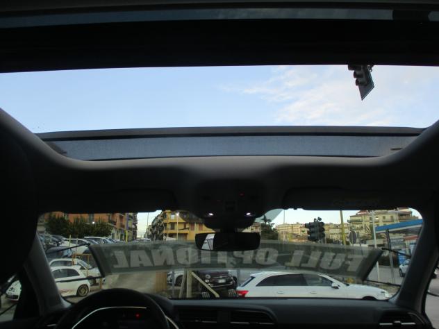 Audi Q3 SPB 40 TDI 200 CV PARI AL NUOVO FULL!!! - Foto 8