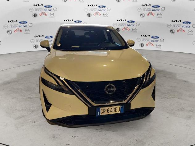 Nissan Qashqai MHEV 140 CV N-Connecta - Foto 3