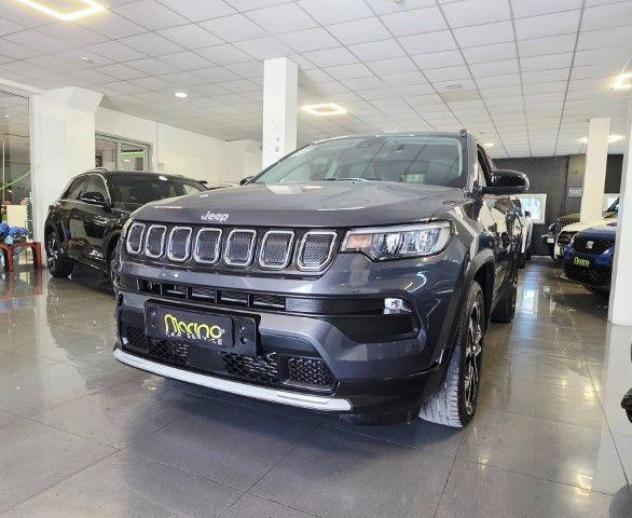 JEEP - Compass - 1.6 Mjt II 2WD Limited - Foto 3