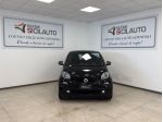 smart fortwo fortwo 70 1.0 twinamic Youngster
