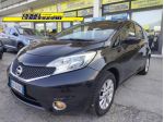 Nissan Note 1.2 80cv GPL Acenta