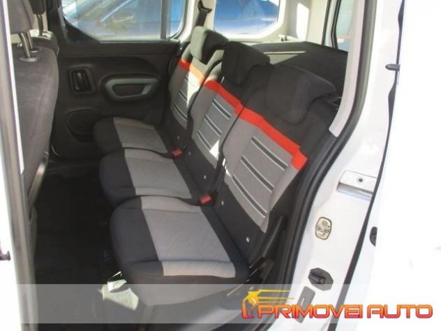 CITROEN Berlingo PureTech 110 Stop&Start M Feel rif. 18979127 - Foto 4