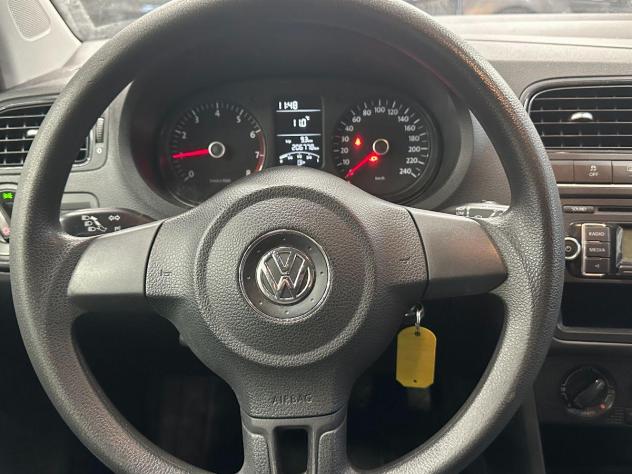 VOLKSWAGEN - Polo - 1.2 60CV 5p. Trendline GPL - Foto 7
