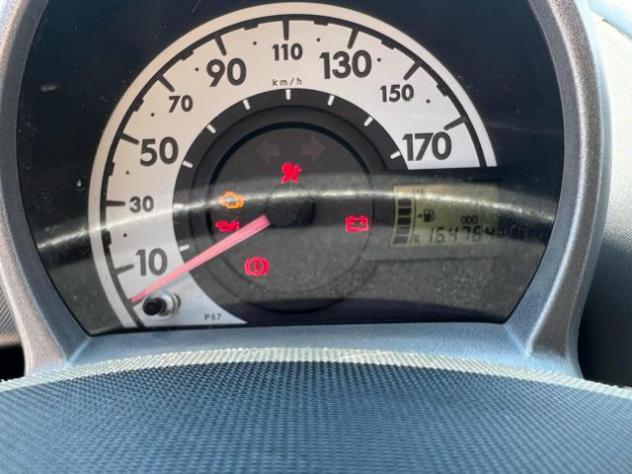 CITROEN C1 1.0 3 porte C1TY rif. 23869469 - Foto 9