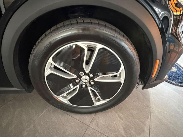 Ford Mustang Mach-E 294CV Extended Range Premium - Foto 10