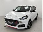 Hyundai i10 1.0 T-GDI N Line